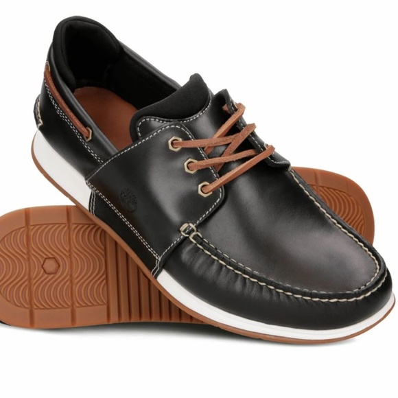 heger's bay timberland